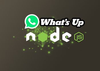 UMA  | Tutorial Membuat Bot What’s Up Dengan Node.js