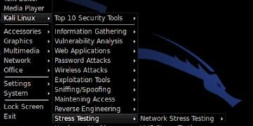 Tutorial Kali Linux – Cara DDos Wifi dengan mdk3 Kali Linux
