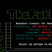Aplikasi Backdooring Android dengan FatRat dan Metasploit Framework