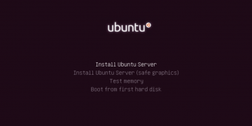 Ubuntu Server