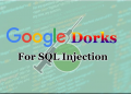 Google Dork SQL Backup