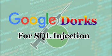 Google Dork SQL Backup