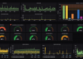 Grafana is an open source
