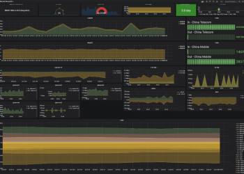 Prometheus, open source systems monitoring toolkit
