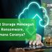 Object Storage Mencegah Risiko Ransomware, Bagaimana Caranya?