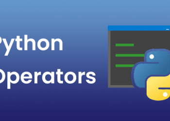 Mengenal fitur Operator pada Python