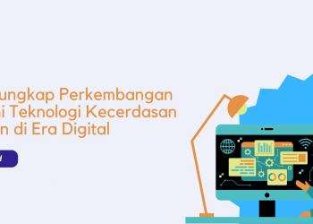 Teknologi