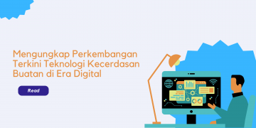 Teknologi